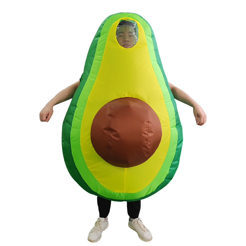 Costumi gonfiabili a forma di  - Cosplay Prop recensione e prezzo