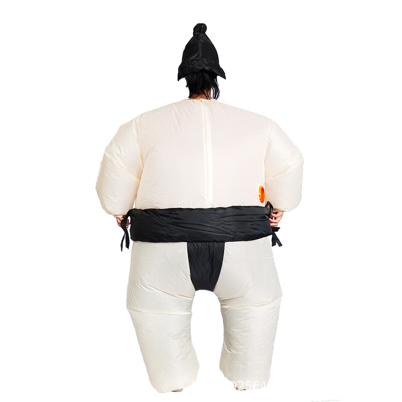 Costume Gonfiabile da Sumo per - Cosplay Prop recensione e prezzo