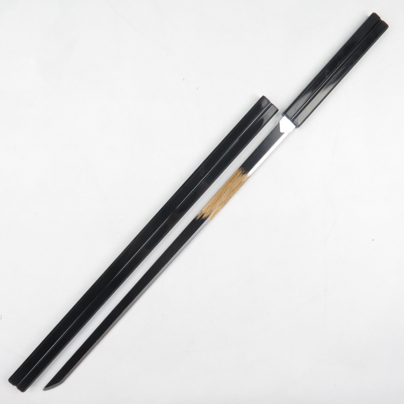 40 pollici Uchiha Sasuke Katan - Cosplay Prop Dagger recensione e prezzo