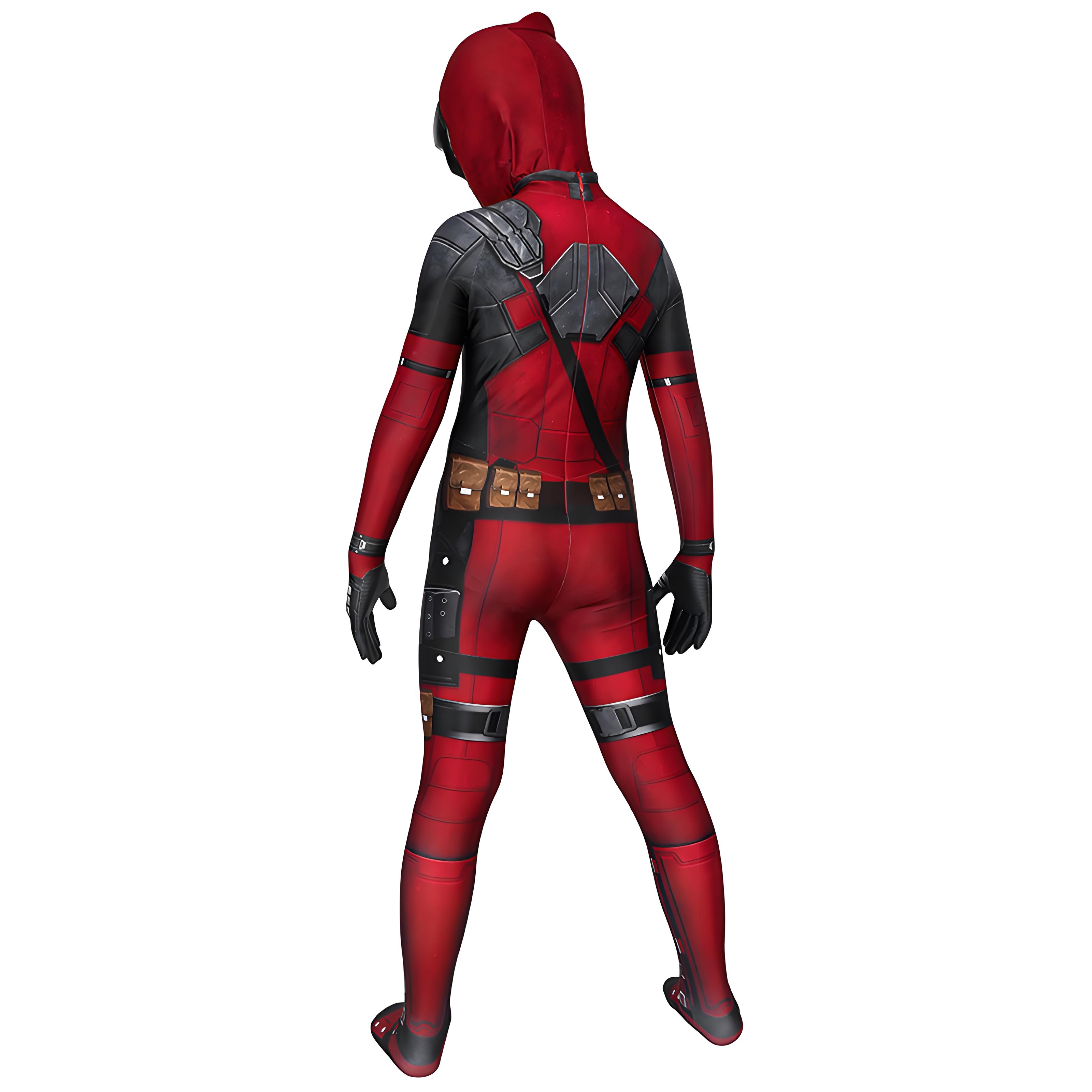 Costume Cosplay di Deadpool pe - Cosplay Prop Dagger recensione e prezzo