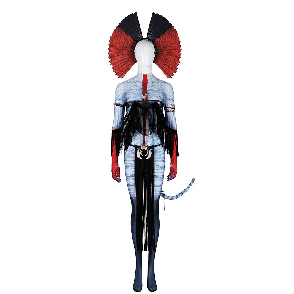 Avatar Varang Cosplay Fire Ash - Cosplay Fire Prop recensione e prezzo