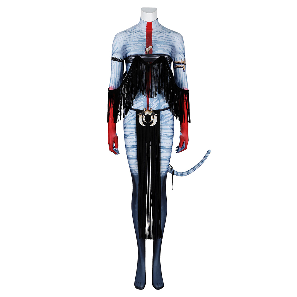 Avatar Varang Cosplay Fire Ash - Cosplay Fire Prop recensione e prezzo