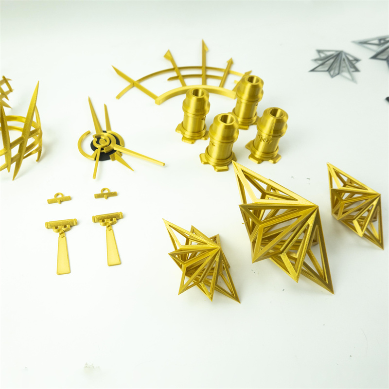 1 Set Gioco Arknights Spectre  - Cosplay Prop 3D Print Settings recensione e prezzo